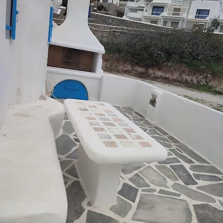 Apartment Beachside 2 Bd Stylish W Private Patio